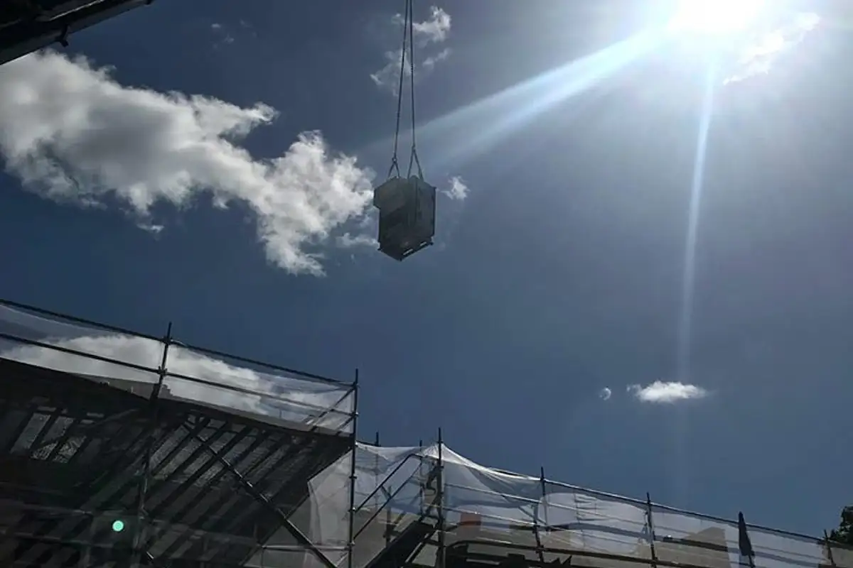 Trevlig midsommar